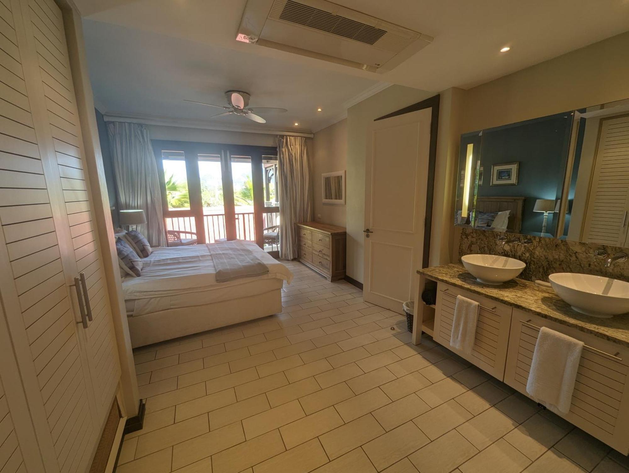 Island View Apartment By Simply-Seychelles Eden Island Exteriör bild