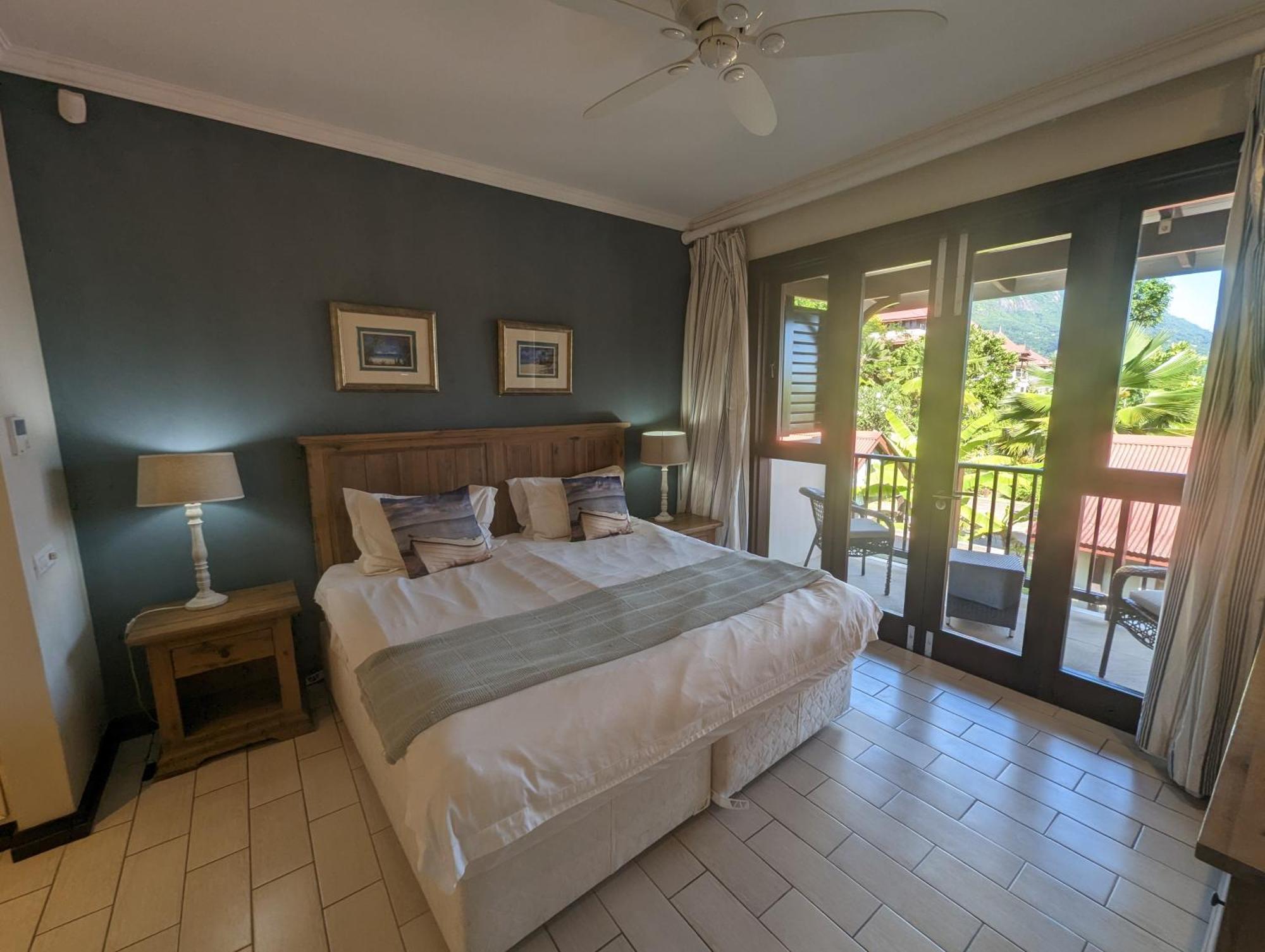 Island View Apartment By Simply-Seychelles Eden Island Exteriör bild