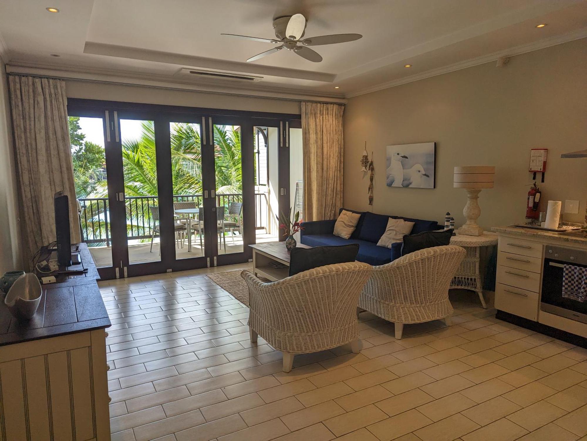 Island View Apartment By Simply-Seychelles Eden Island Exteriör bild